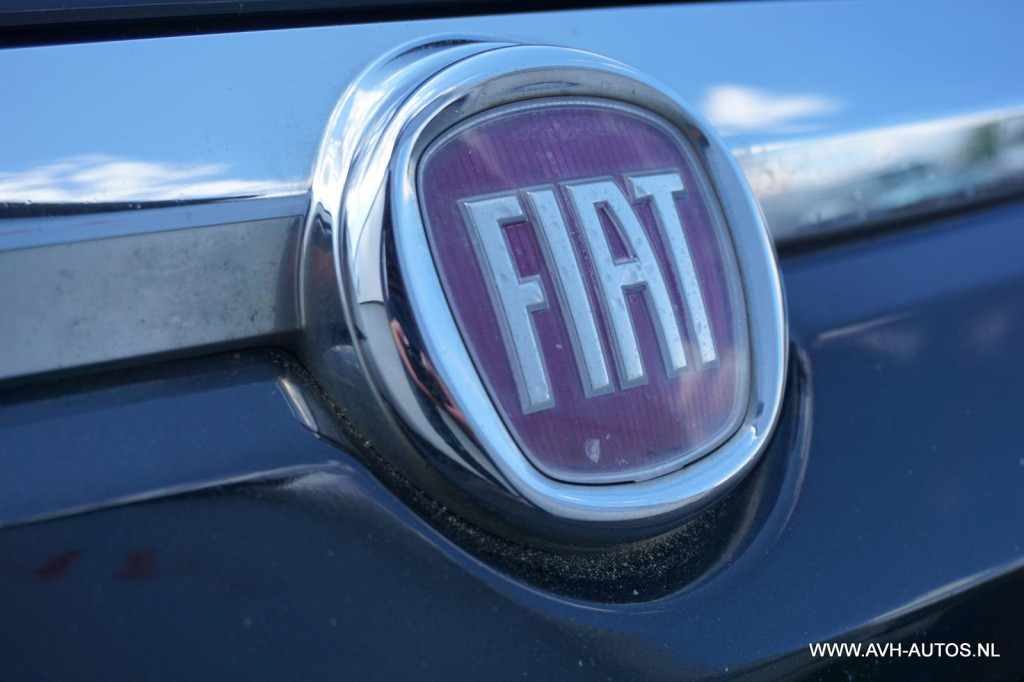Fiat Punto evo 1.3 m-jet mylife