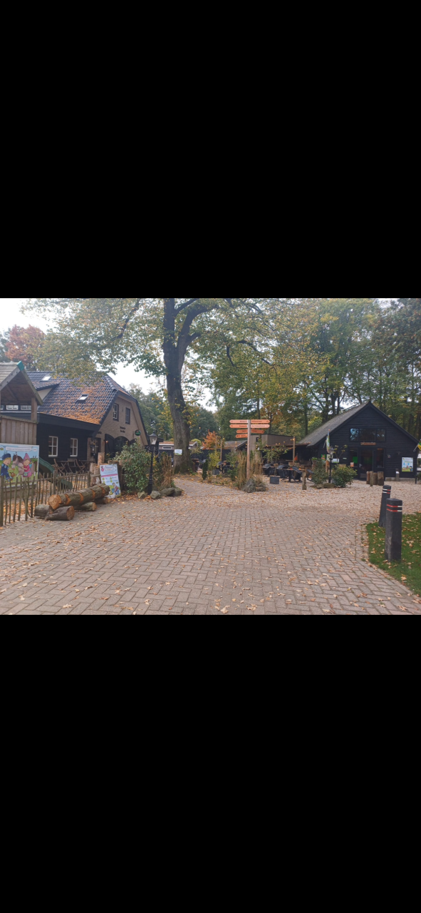 4 persoons Chalet te koop lieren Veluwe