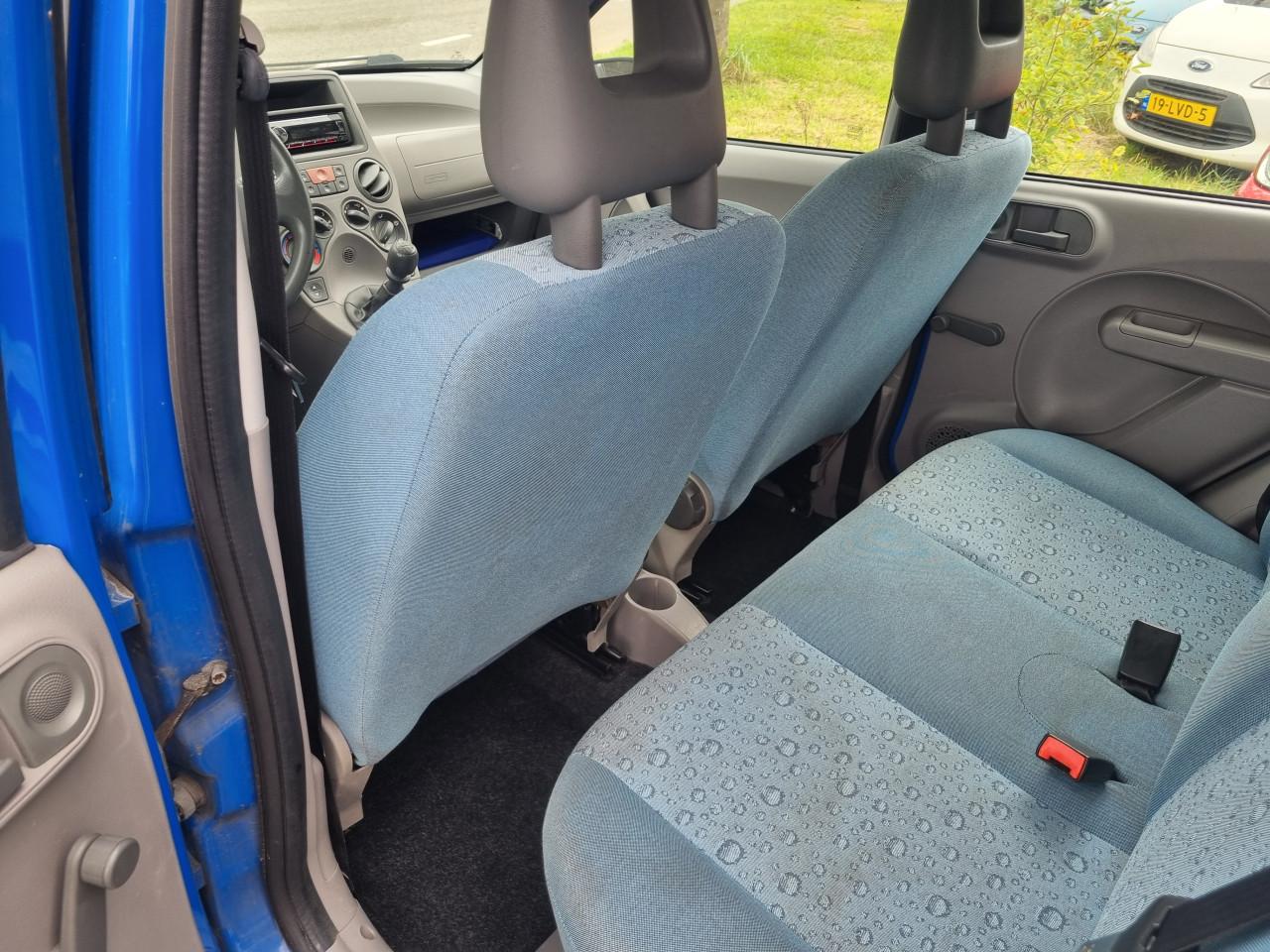 Fiat Panda 1.1 Active Plus