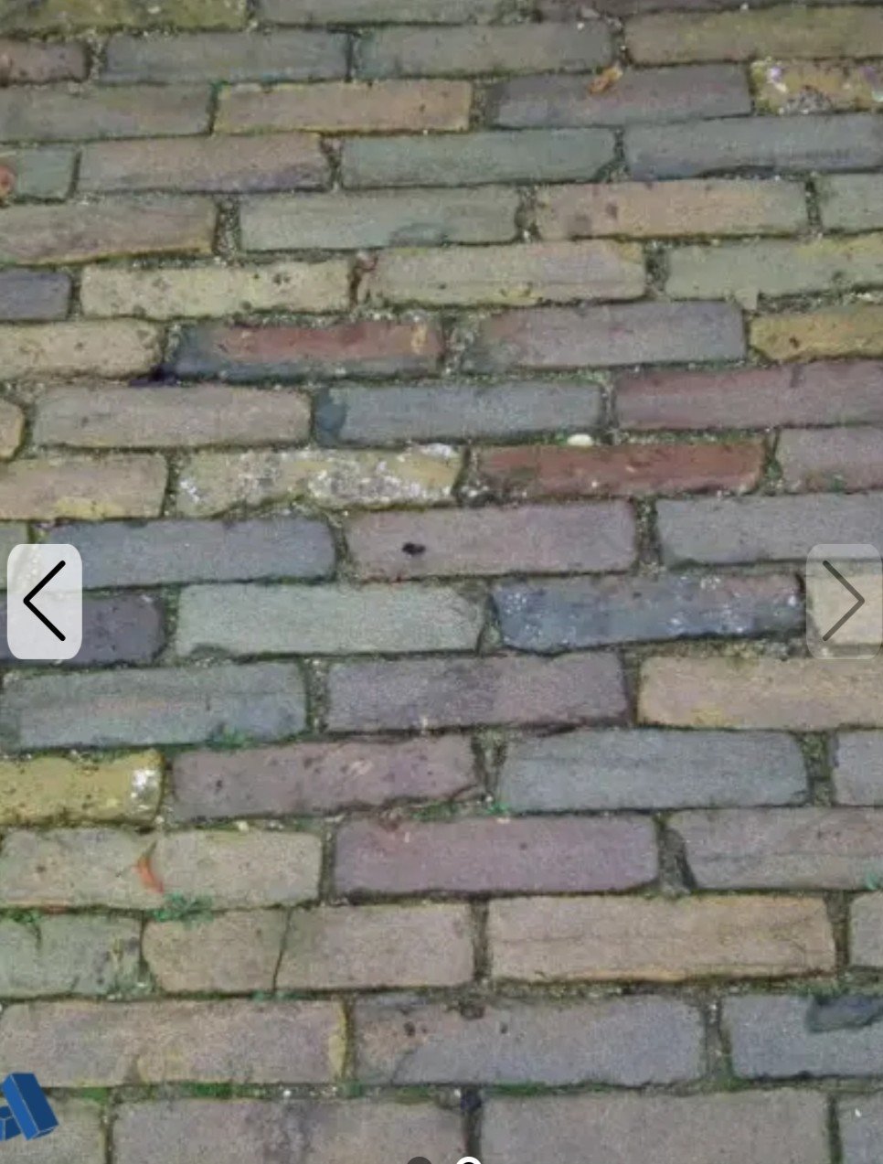 Oud gebakken waaltjes gezocht