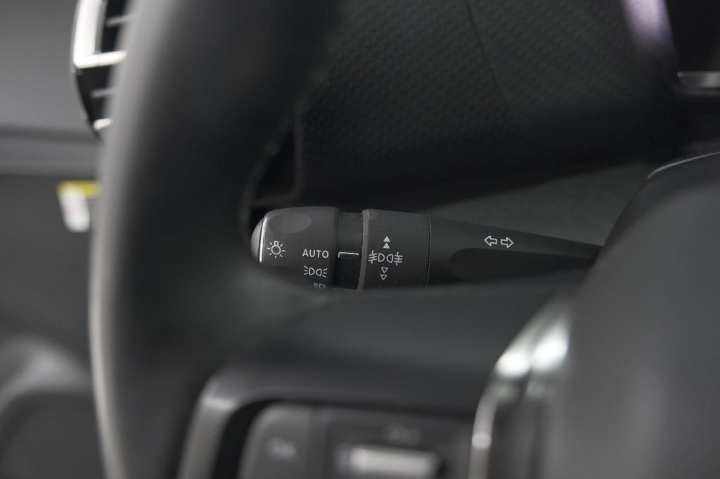 Citroen Ë-c4 shine pack business 50 kwh | panoramadak | head-up display | c