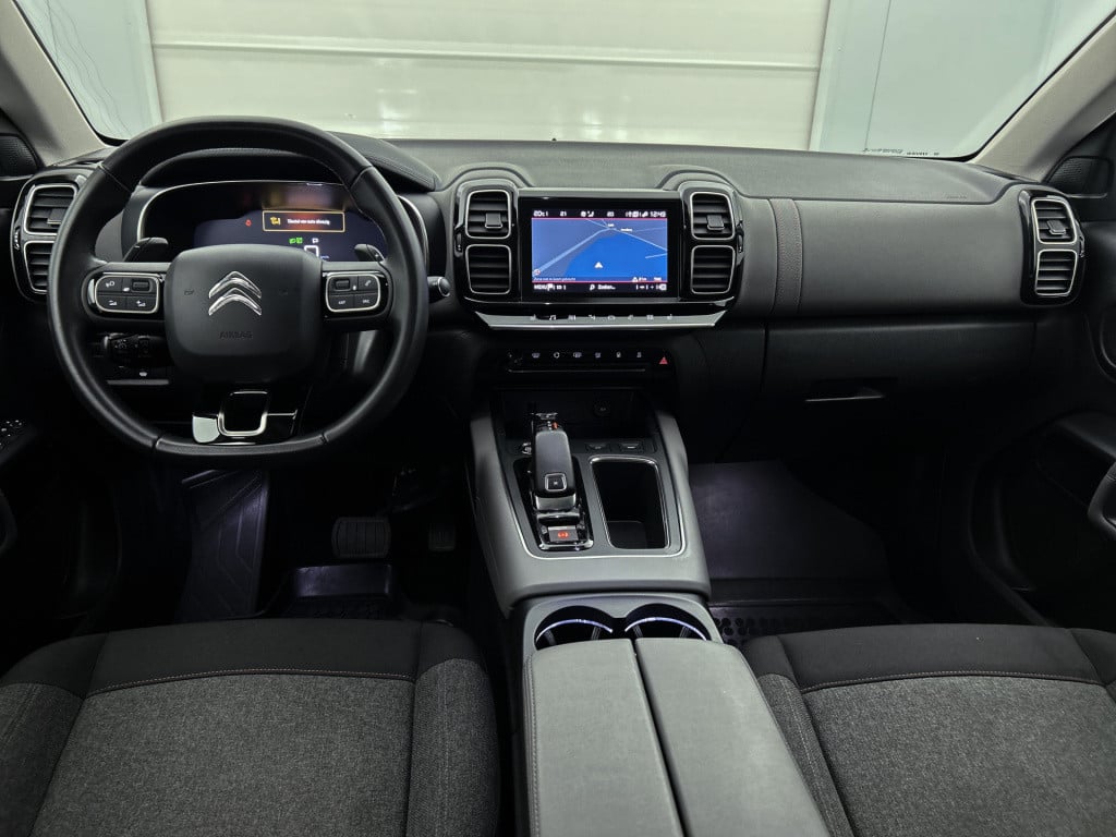 Citroen C5 Aircross 180pk automaat feel | rijklaar | panorama dak | trekhaa