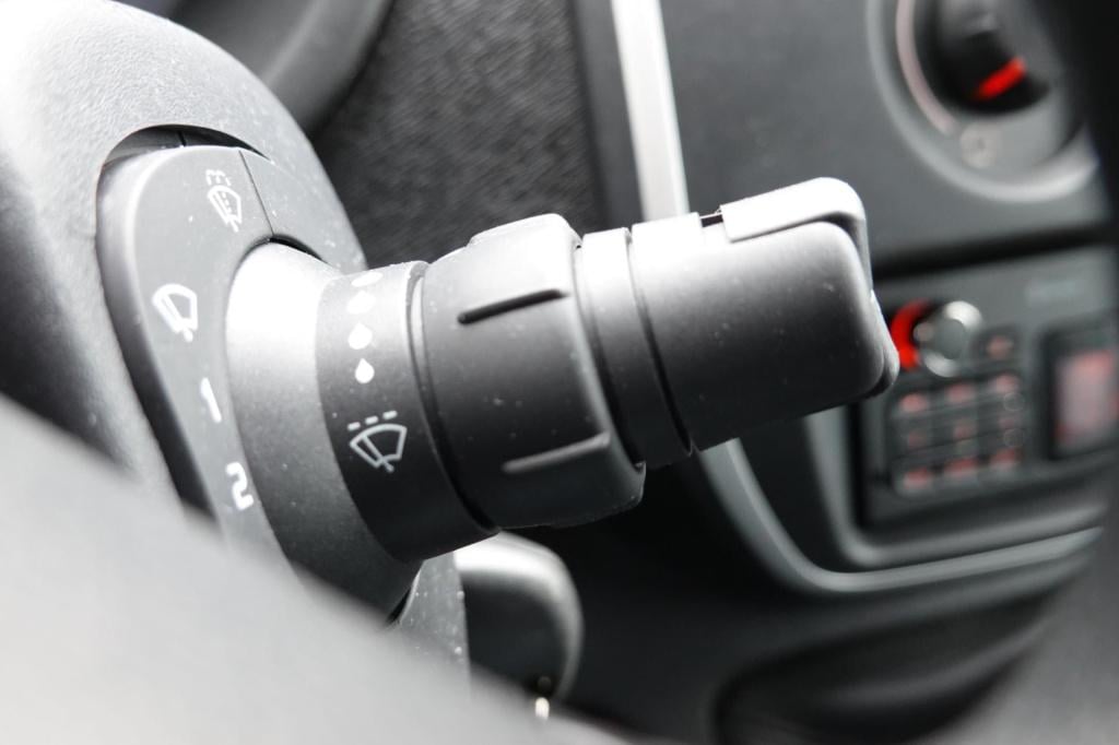 Renault Kangoo 1.5 dci 90 energy luxe