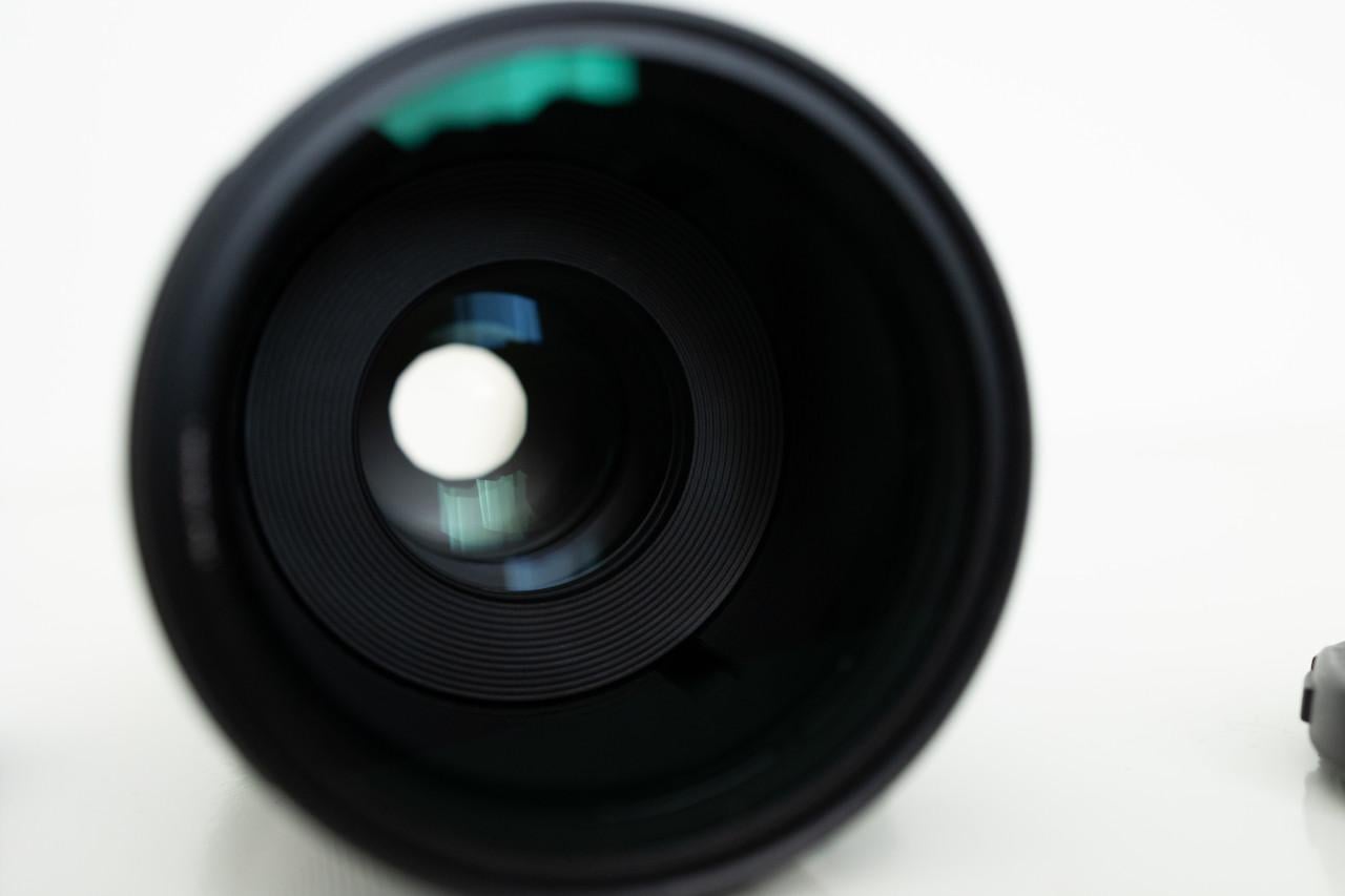Laowa Macro lens voor Canon RF.