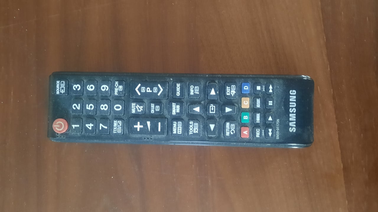 Televisie 55 inch