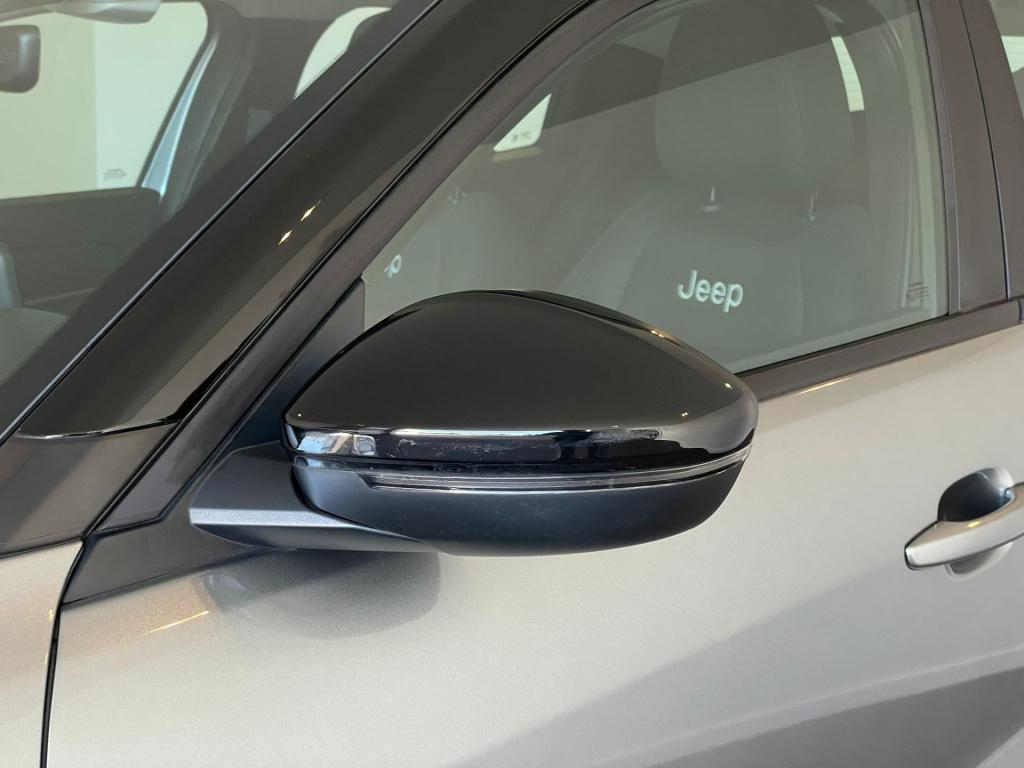 Jeep Avenger altitude 54 kwh