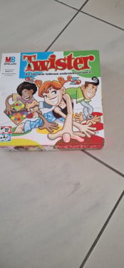 Twister