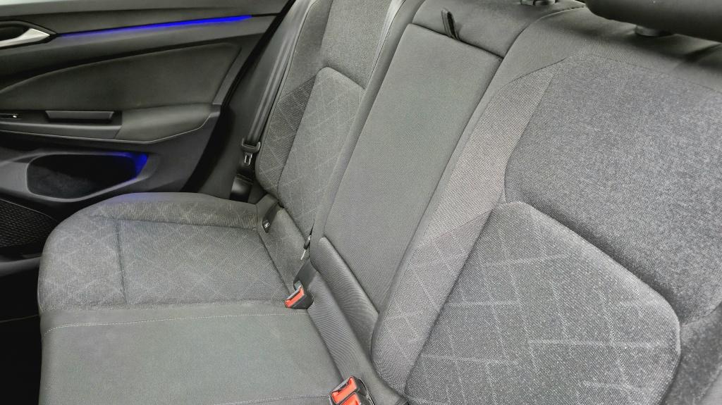 Volkswagen Golf 1.0 etsi life | hybride | keyless | led | automaat | clima 