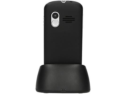 FYSIC 10 Senioren Telefoon – Zo goed als nieuw + garantie