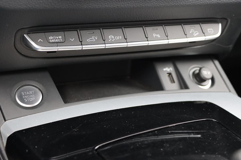 Audi Q5 sportback quattro 55 tfsi e s edition 367pk s-tronic