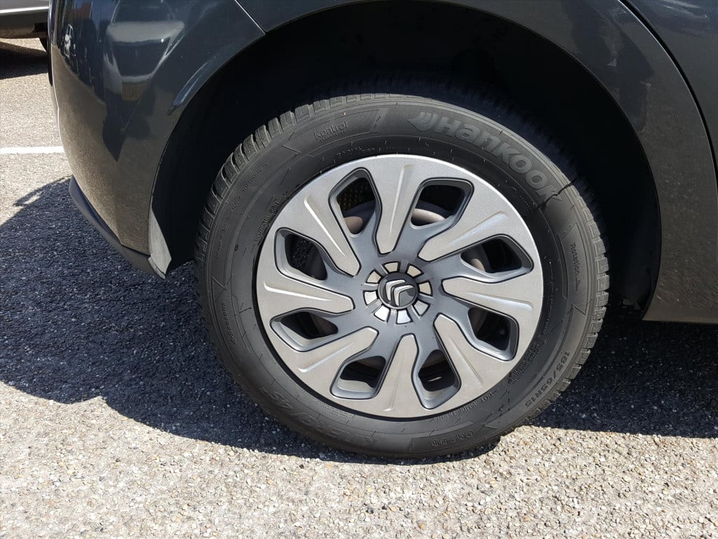 Citroen C3 1.2 puretech 82pk tendance airco | cruise control | bluetooth be