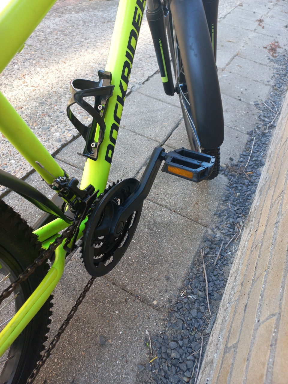 Te koop jongens/meisjes mountainbike