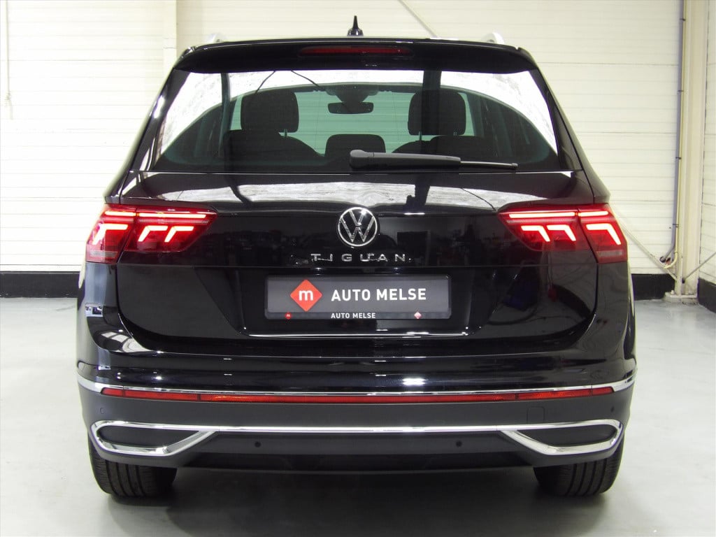 Volkswagen Tiguan 1.5 tsi 150pk dsg elegance