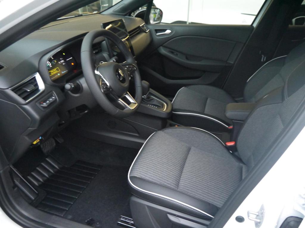 Mitsubishi Colt 1.6 hev intense+|nieuwe auto