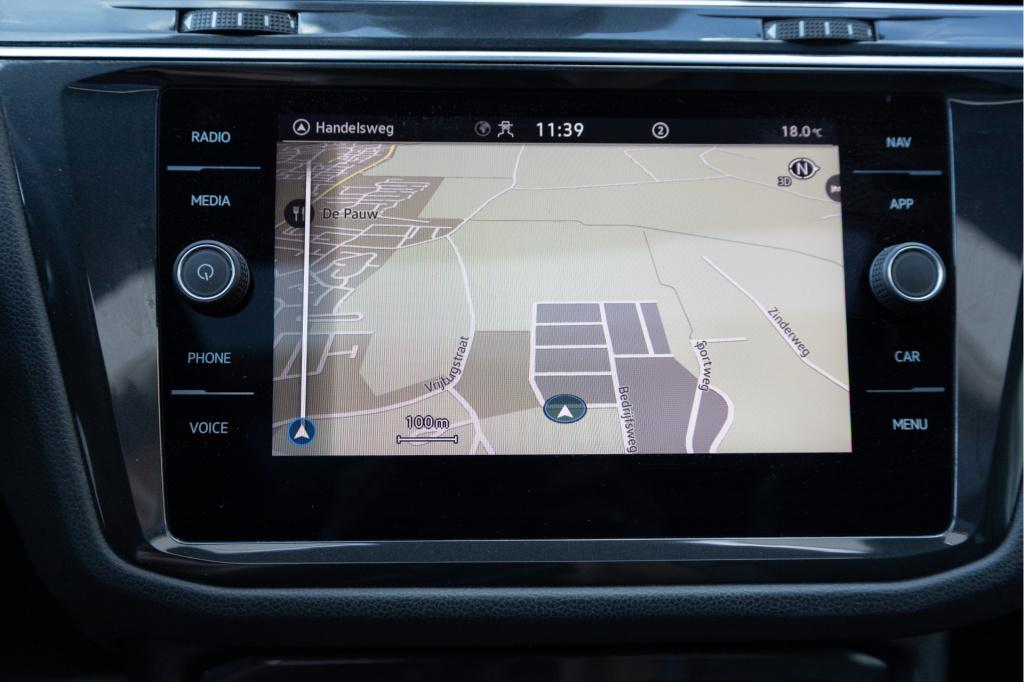 Volkswagen Tiguan 1.4 tsi ehybrid 2x r-line business+ ✅pano✅matrix✅acc✅cam