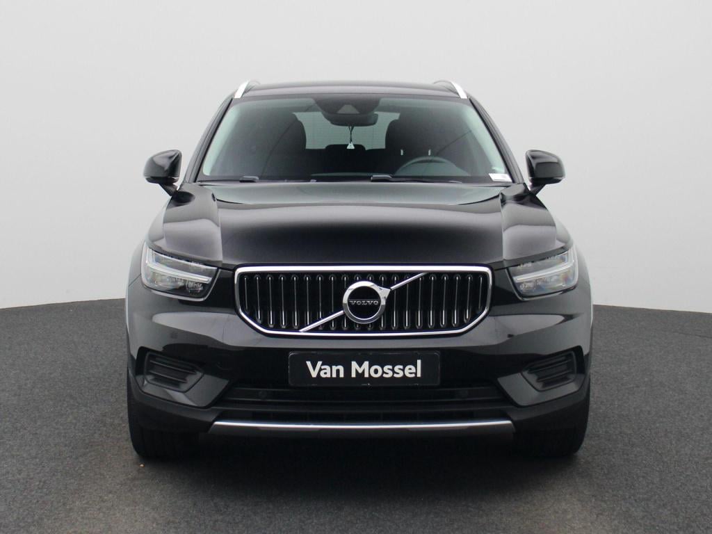 Volvo XC40 1.5 t4 recharge expression | lmv | automaat | elec. achterklep |