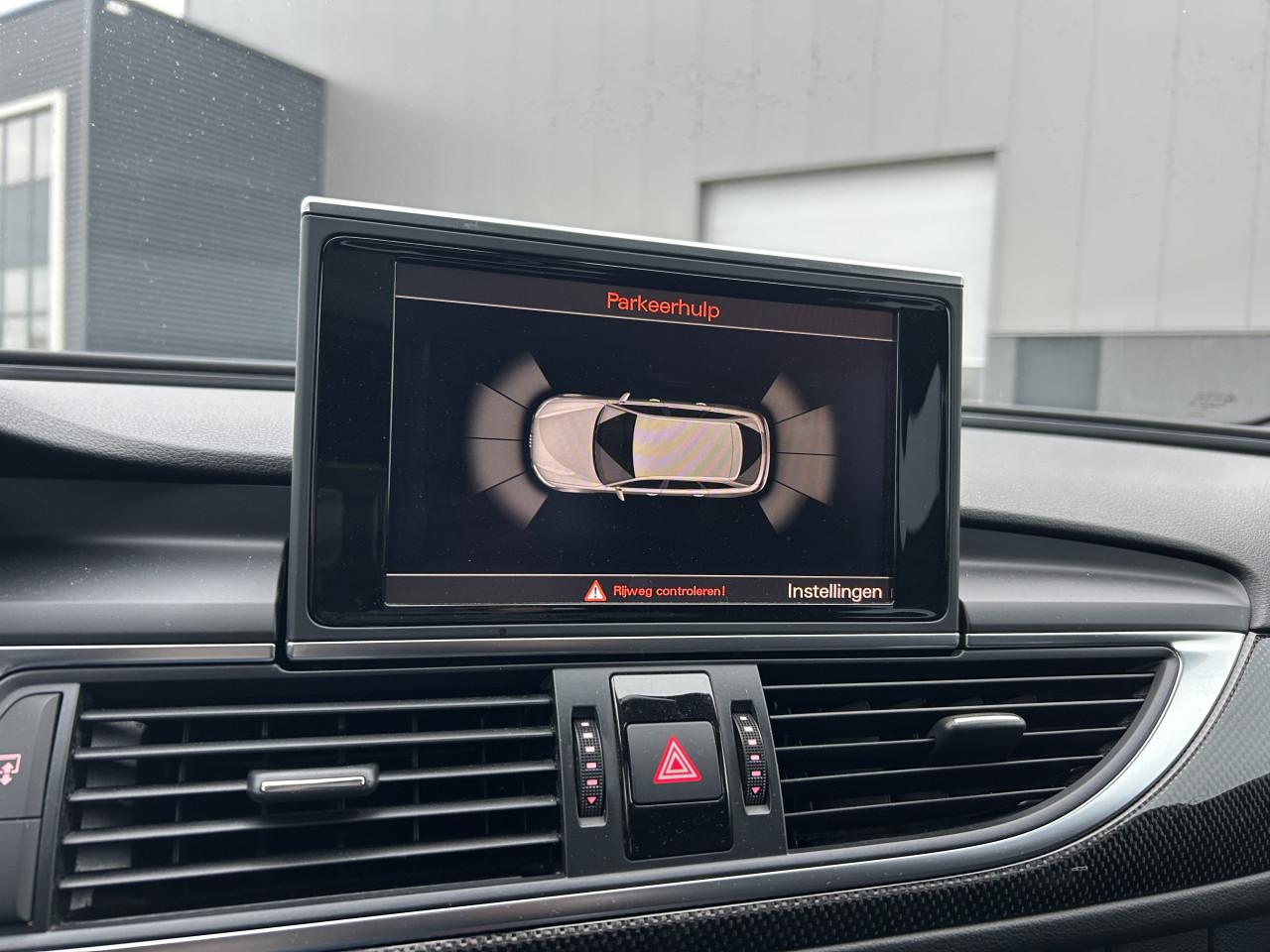 Audi S6 Avant 4.0 TFSI S6 QUATTRO Pro Line Plus|PANO|BOSE|