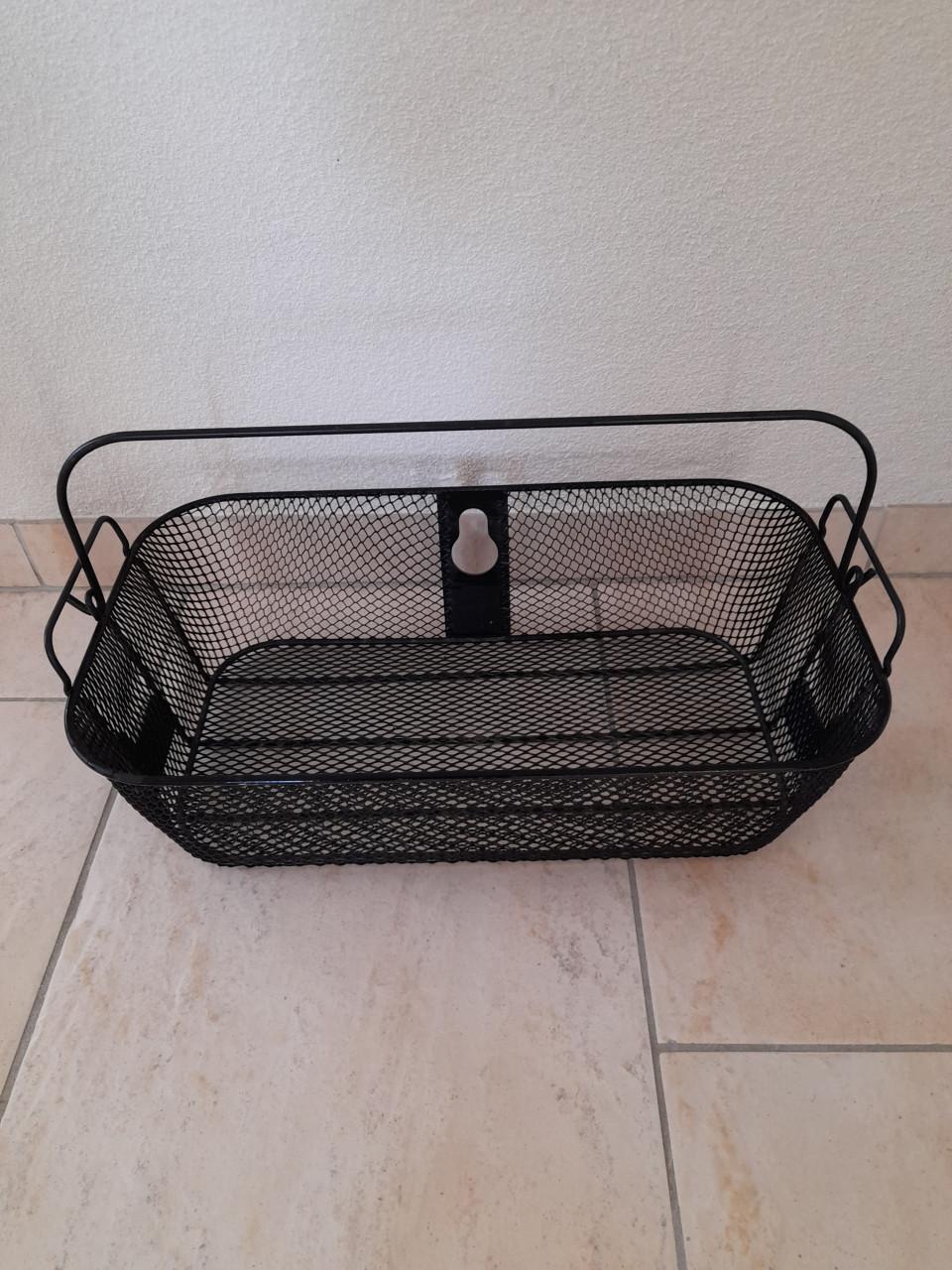 Draadmand (in goede nette staat