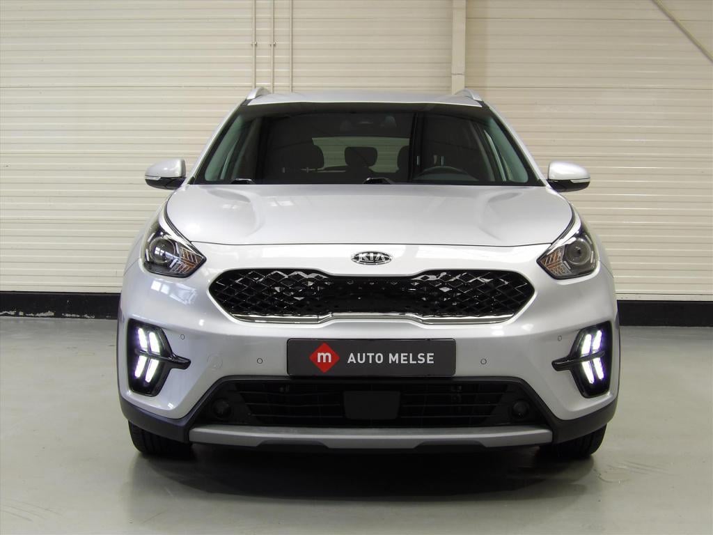 Kia Niro 1.6 gdi hybrid 141pk dct6 dynamicline
