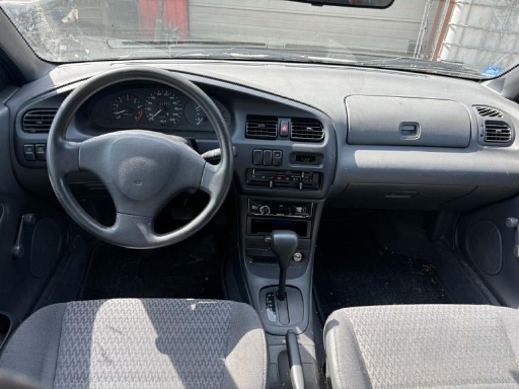 Mazda 323 1.5i lx