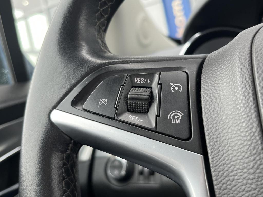 Opel Mokka 1.4 t innovation | climate control | cruise control | trekhaak |