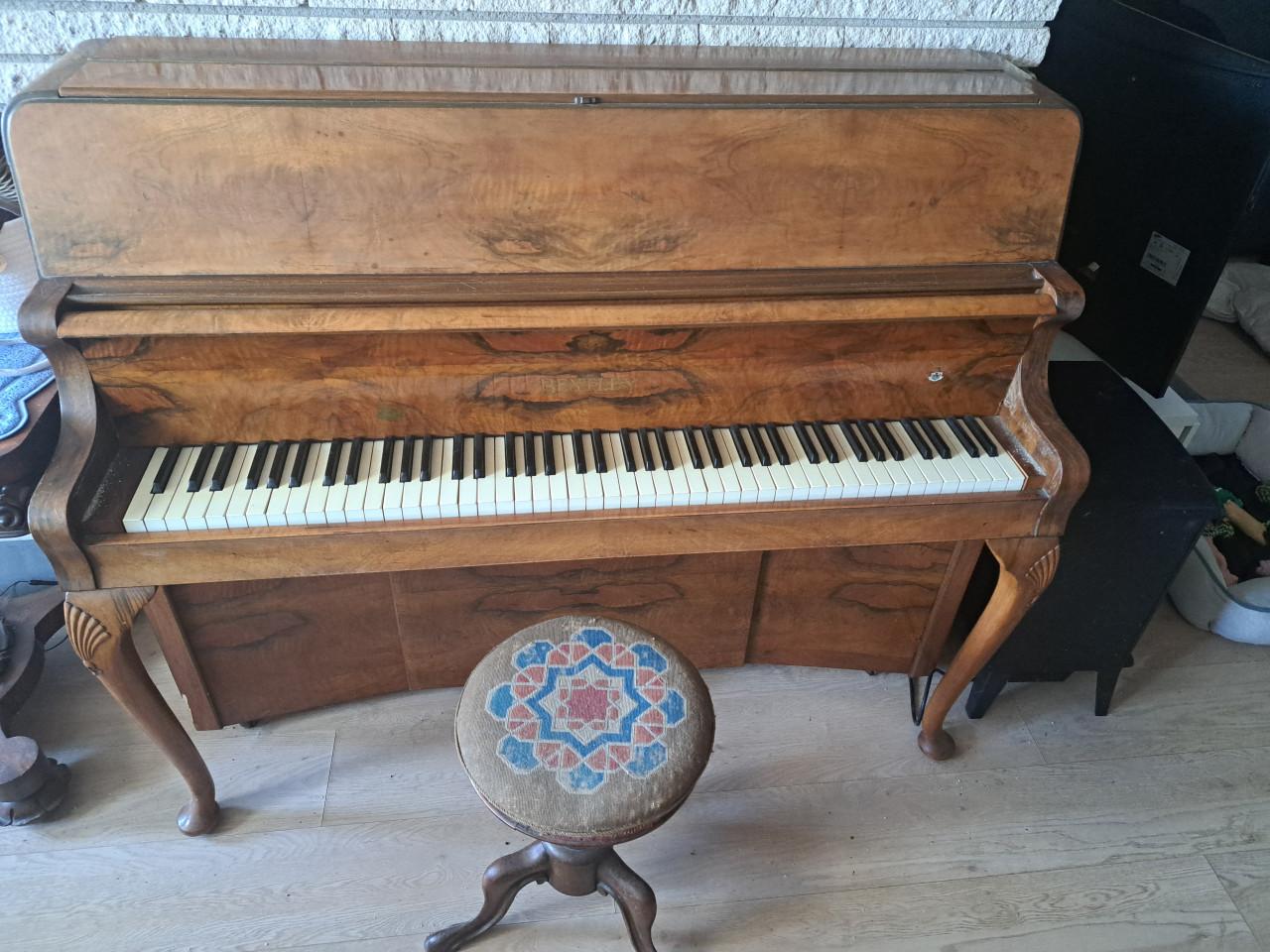 Piano Bentley gratis