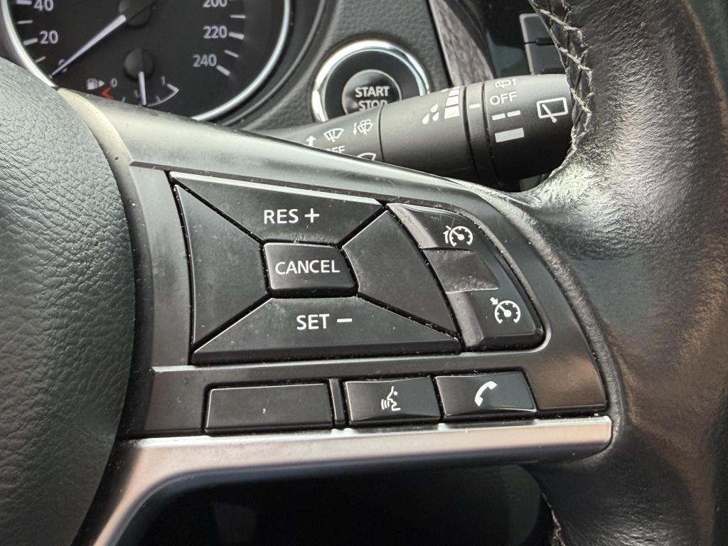 Nissan Qashqai 1.3 dig-t design edition automaat