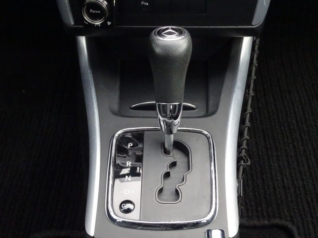 Mercedes-Benz B-Klasse 170 automaat | navi | cruise