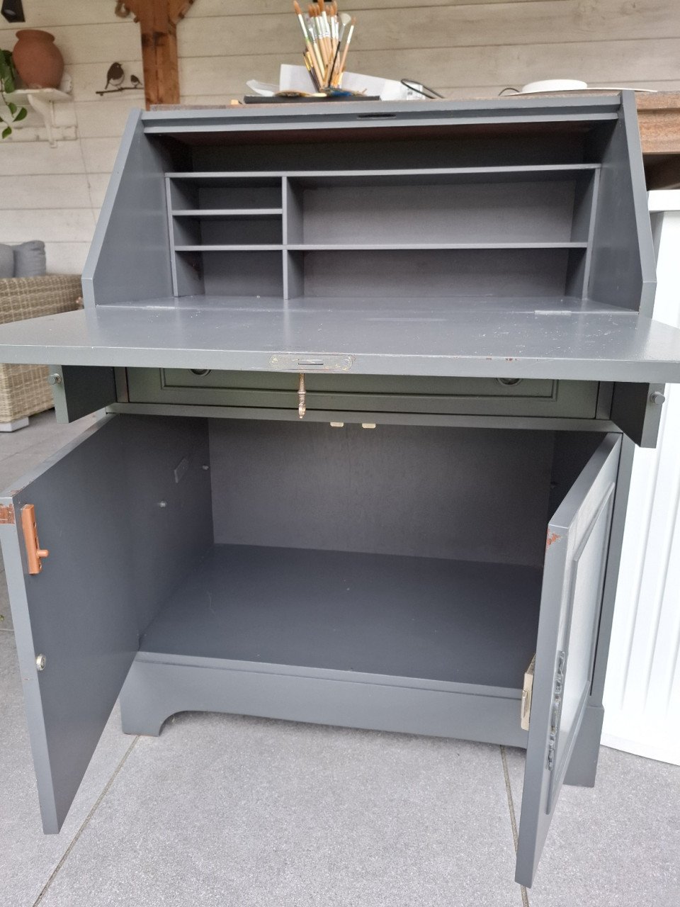 Secretaire