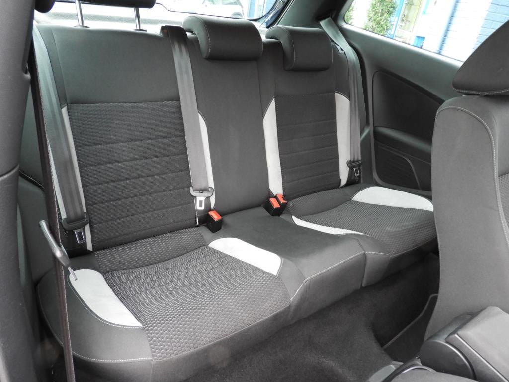 Volkswagen Polo 1.2 tsi highline r-line