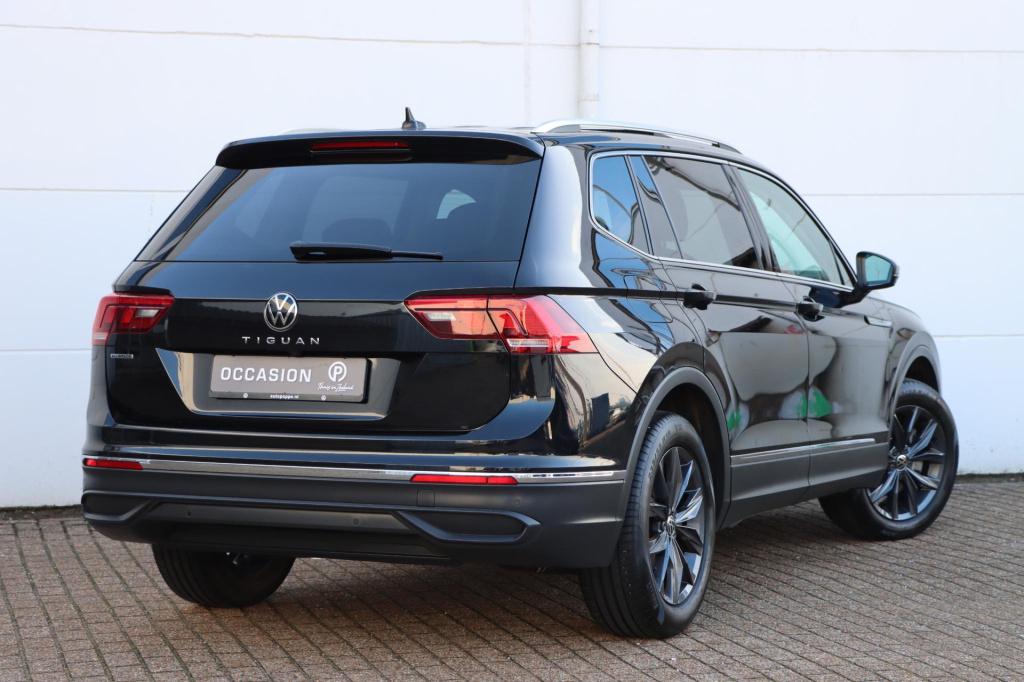 Volkswagen Tiguan Allspace 1.5 tsi life business 150pk dsg7