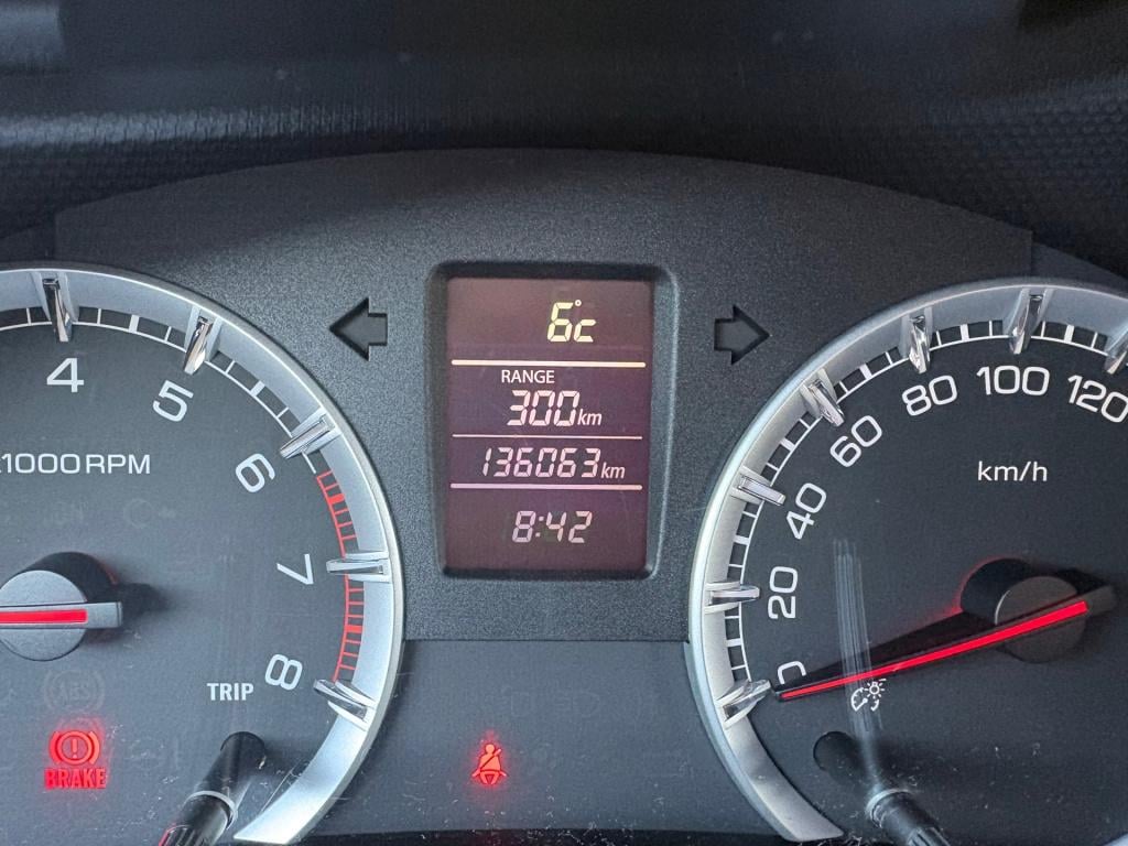 Suzuki Swift 1.2 comfort easss