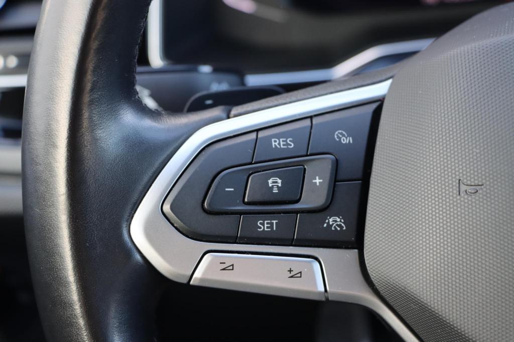 Volkswagen Taigo 1.0 tsi r-line 110pk dsg7 | carplay | adaptive | camera