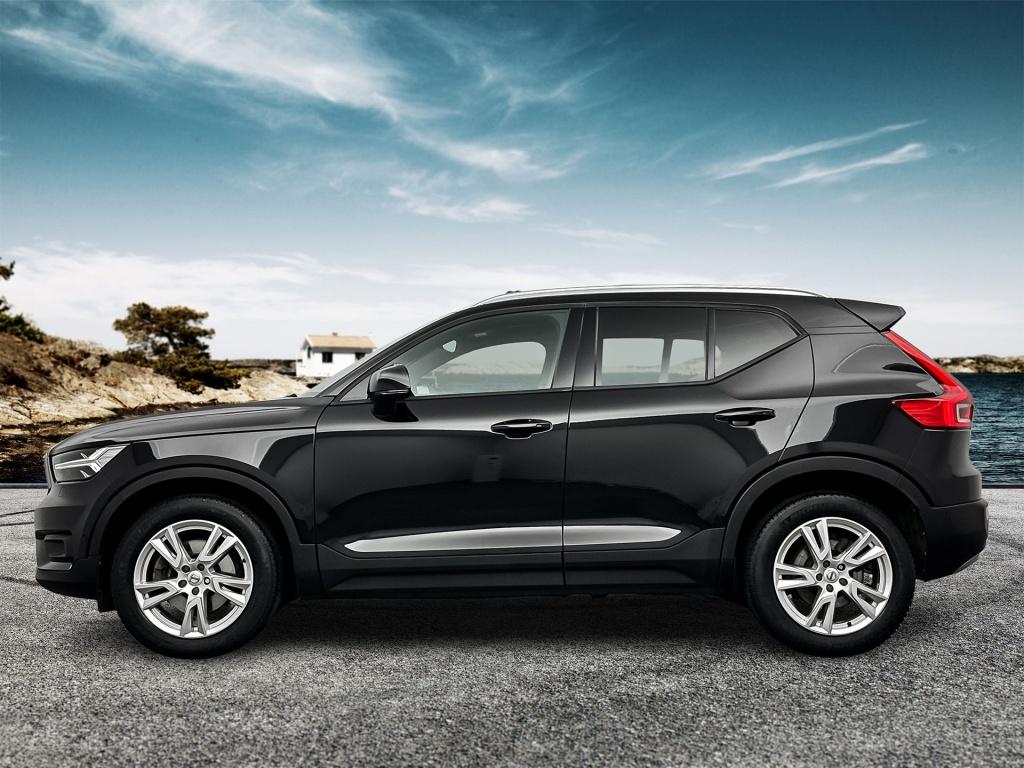 Volvo XC40 t5 248pk awd intro ed| pano| 360camera| adap.cruise| leder