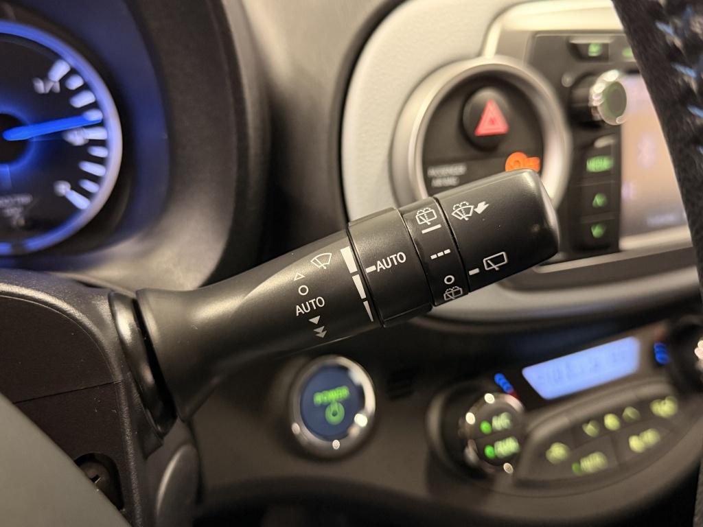 Toyota Yaris 1.5 hybrid dynamic