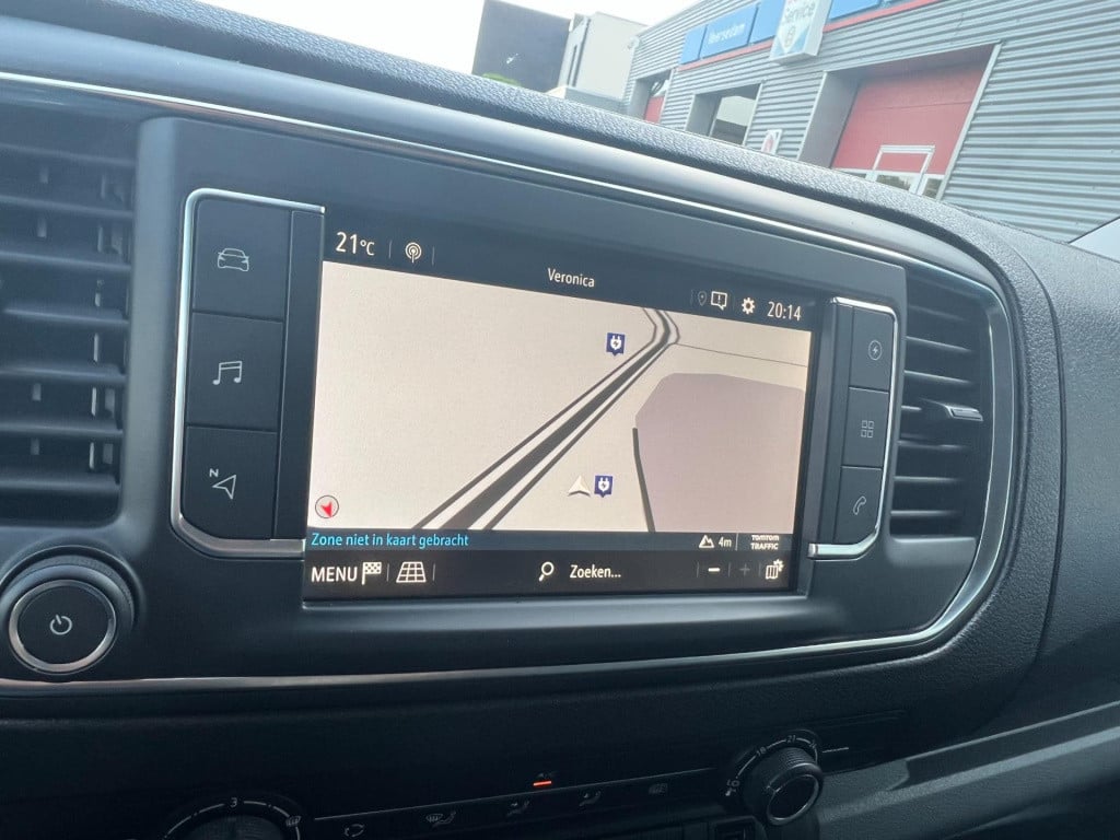 Opel Vivaro-e l2h1 edition, navi, camera enz....