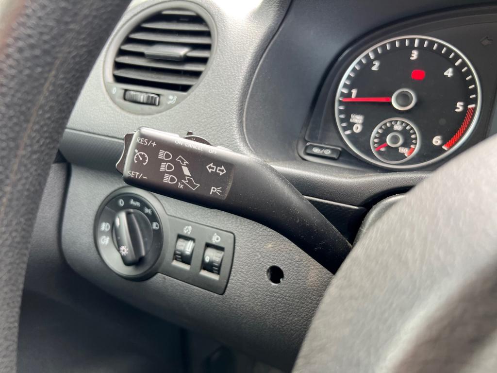 Volkswagen Caddy 1.6 tdi maxi