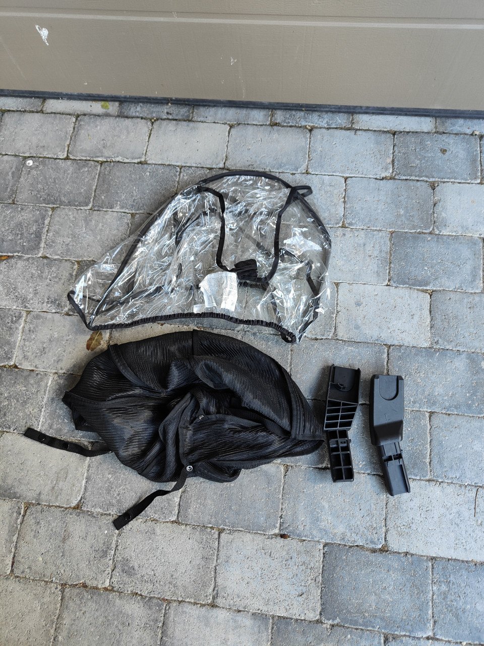 Dubatti One kinderwagen