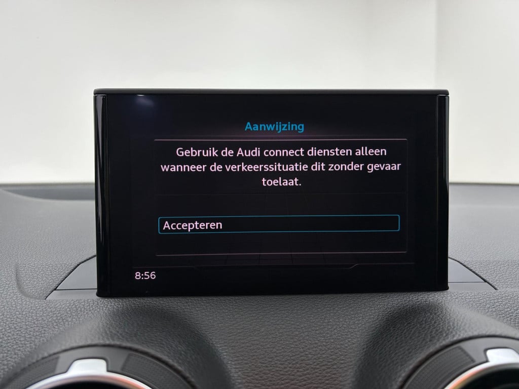 Audi Q2 occasion 1.4 tfsi cod launch edition | airco | stoelverwarming | tw