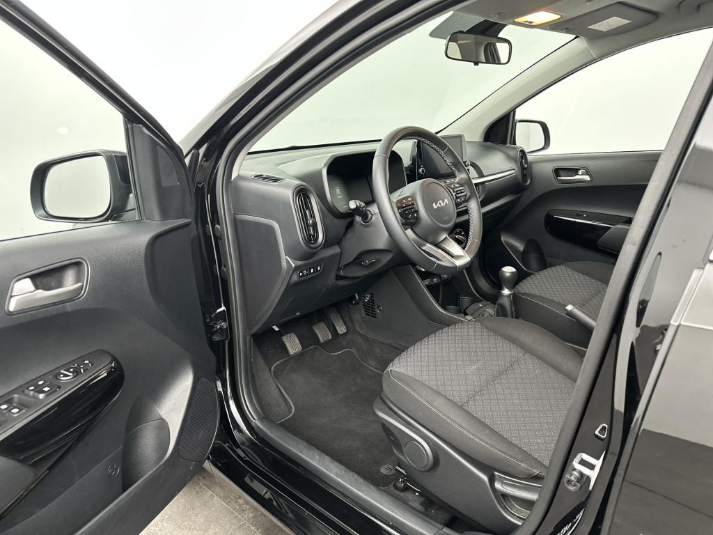 Kia Picanto 1.0 dpi dynamicplusline | camera | apple carplay/android auto |
