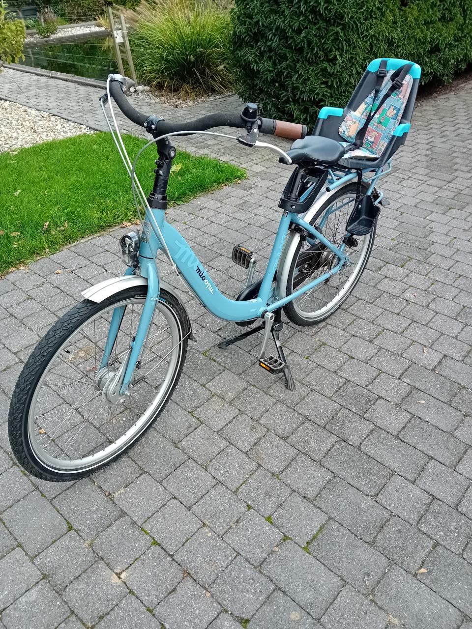 Moederfiets