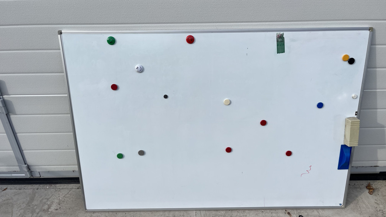 Whiteboard