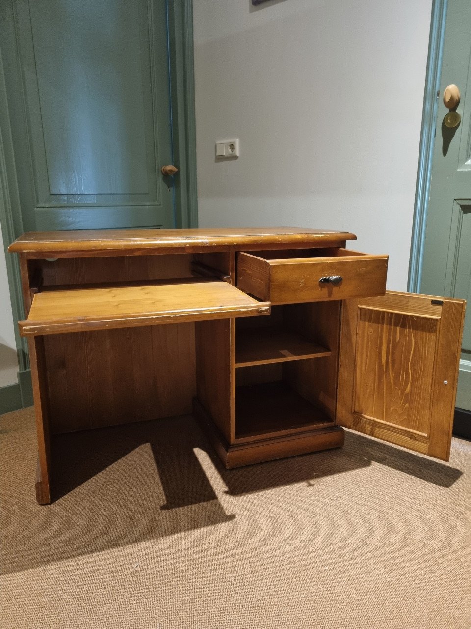 Bureau
