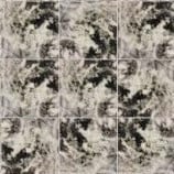 3030-376 Sphinx marmerlook zwart/wit/grijs, 20x20 cm, van € 69,95 voor