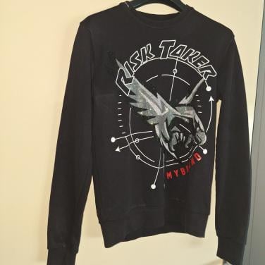 My Brand sweater maat L