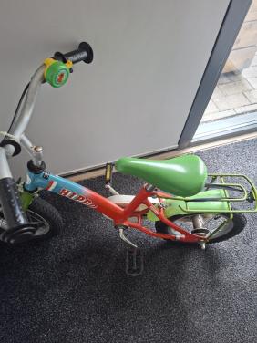 Fietsje