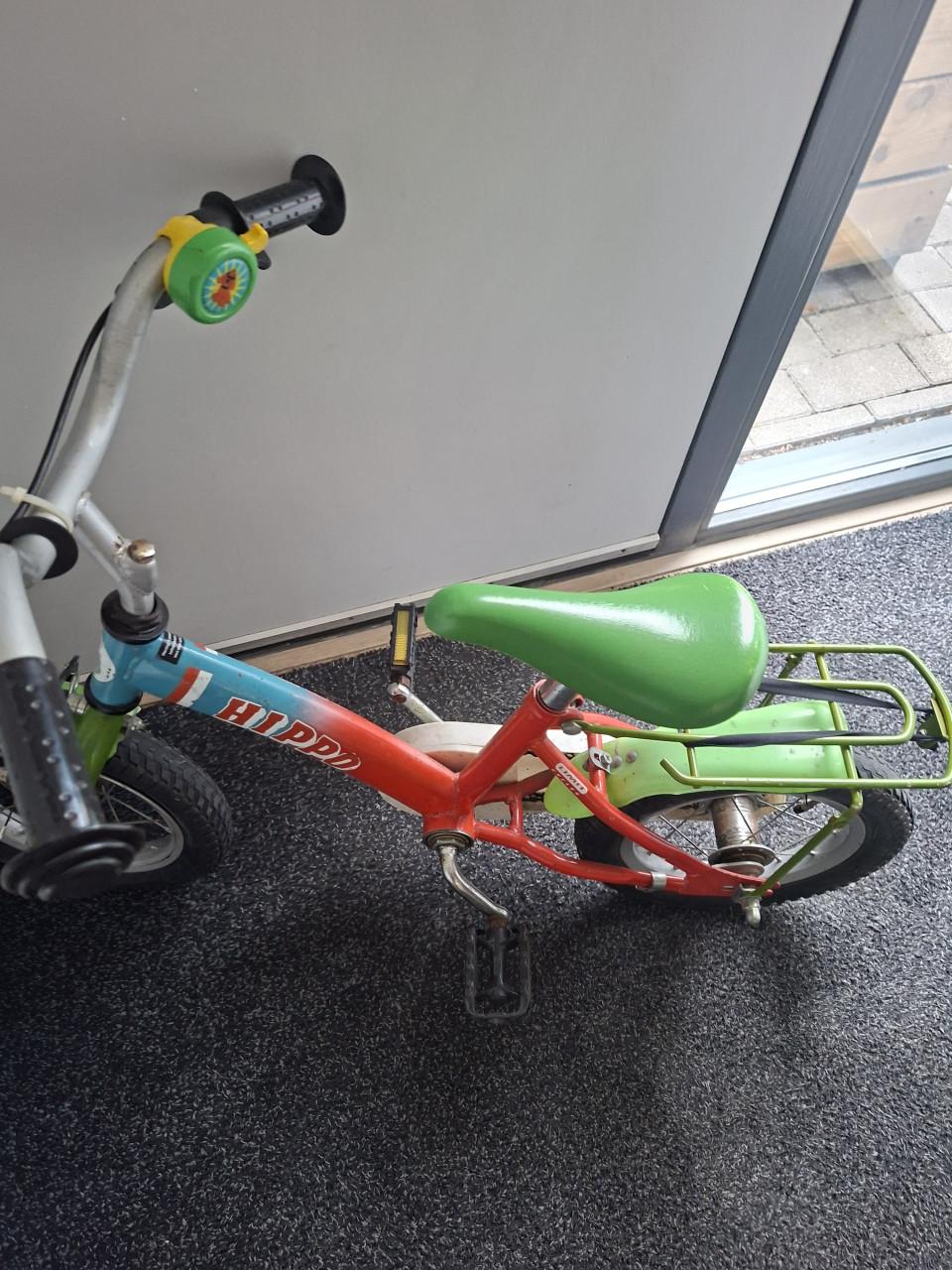 Fietsje