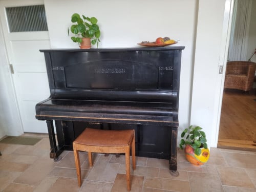 Piano