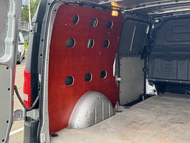 Mercedes-Benz Vito 114 cdi extra lang | dubbele schuifdeuren | camara l 2,5