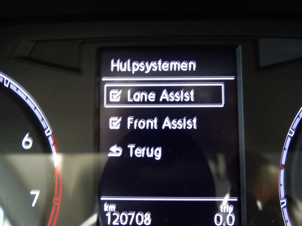 Volkswagen T-roc 1.5 tsi 150pk t-roc style